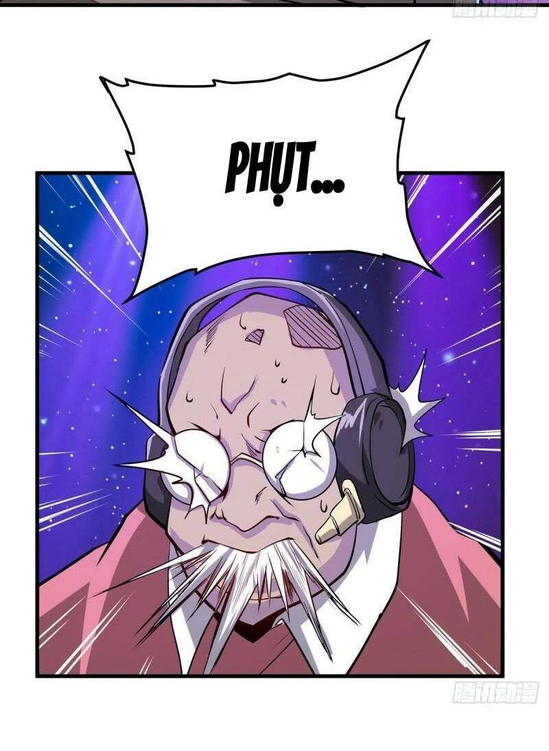 Anh Hùng ? Ta Không Làm Lâu Rồi: Chapter 483