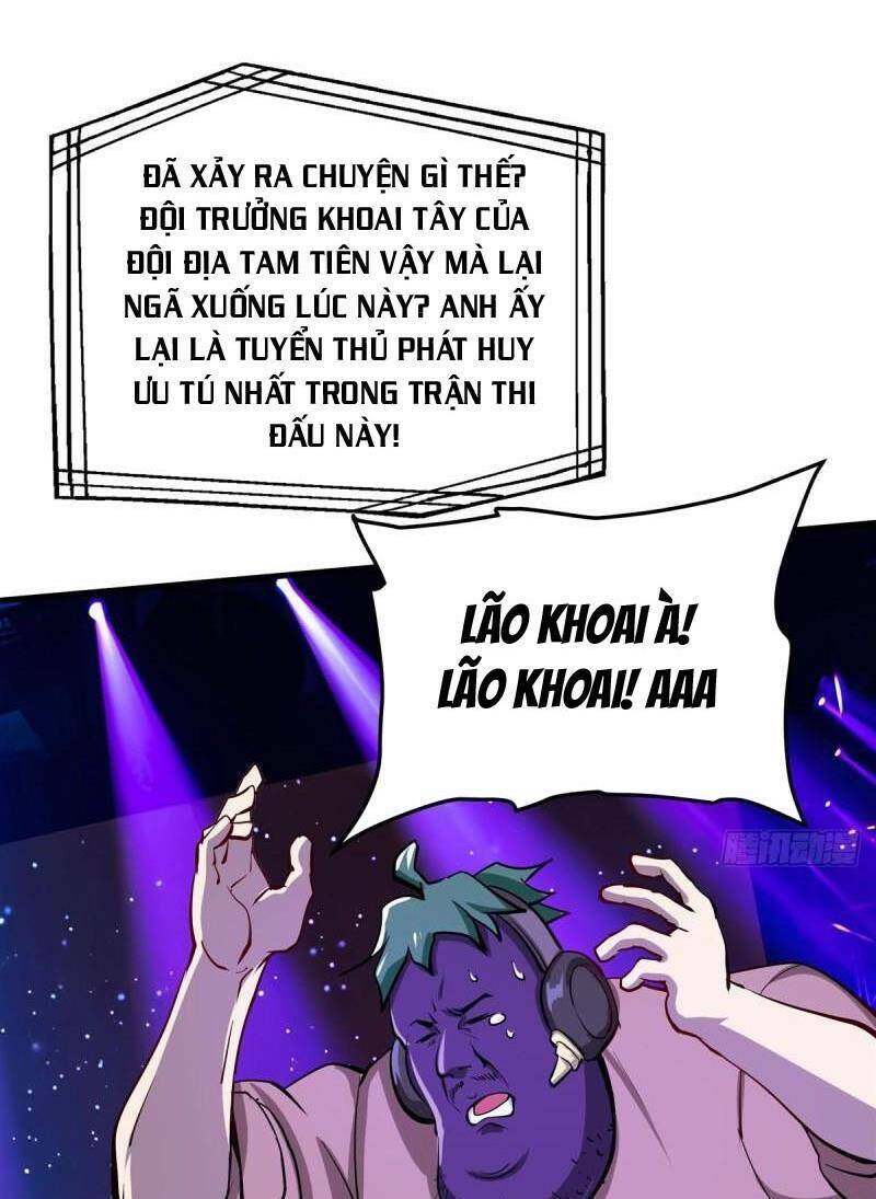 Anh Hùng ? Ta Không Làm Lâu Rồi: Chapter 483