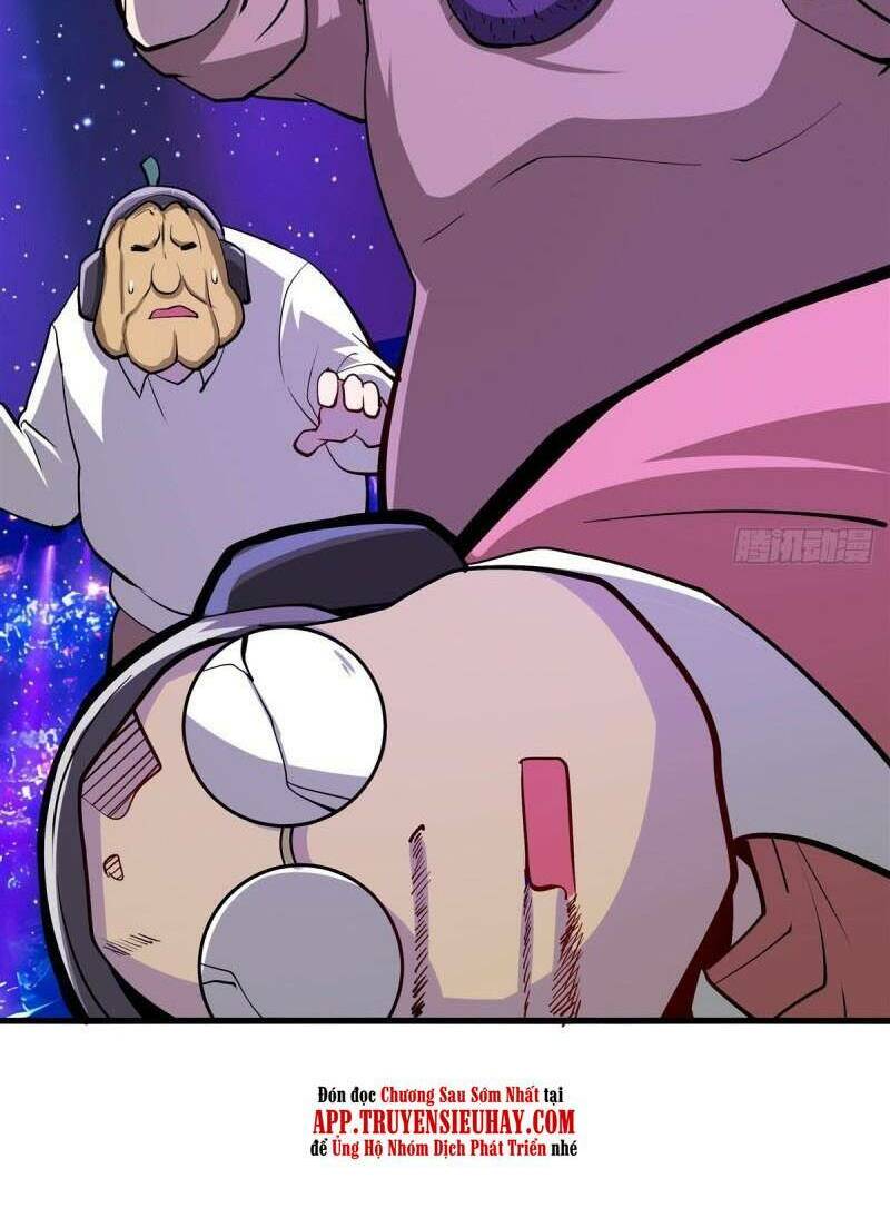 Anh Hùng ? Ta Không Làm Lâu Rồi: Chapter 483