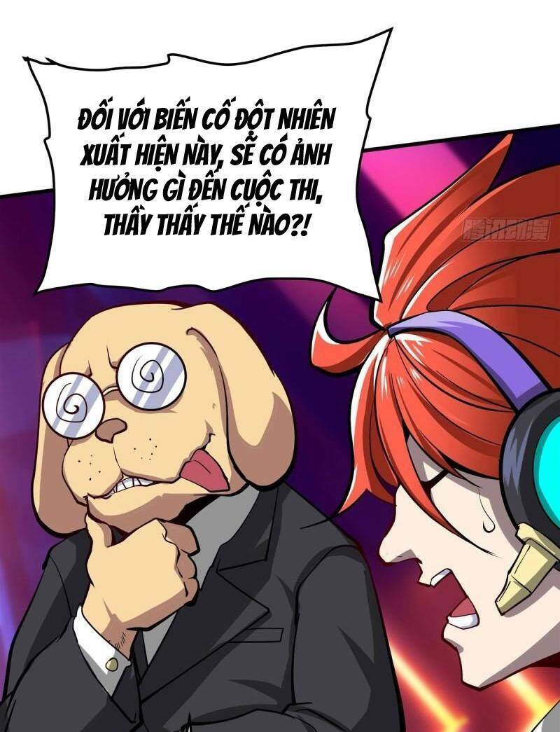 Anh Hùng ? Ta Không Làm Lâu Rồi: Chapter 483