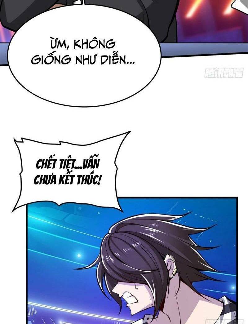 Anh Hùng ? Ta Không Làm Lâu Rồi: Chapter 483