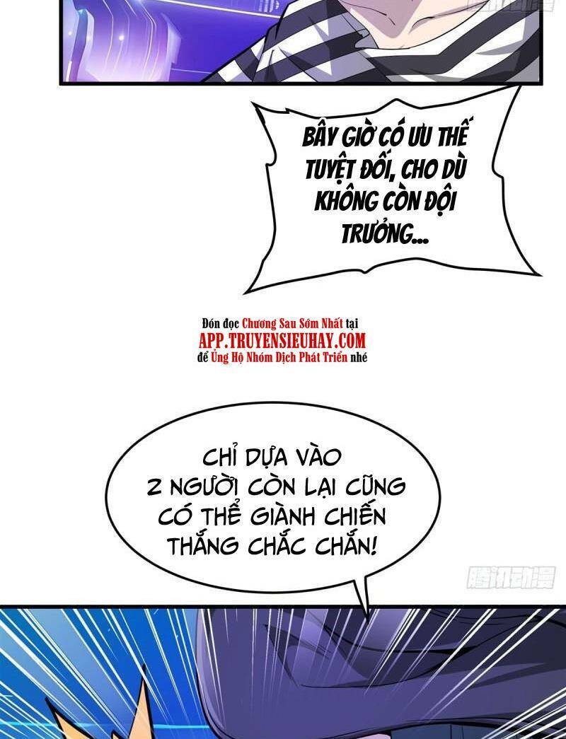 Anh Hùng ? Ta Không Làm Lâu Rồi: Chapter 483