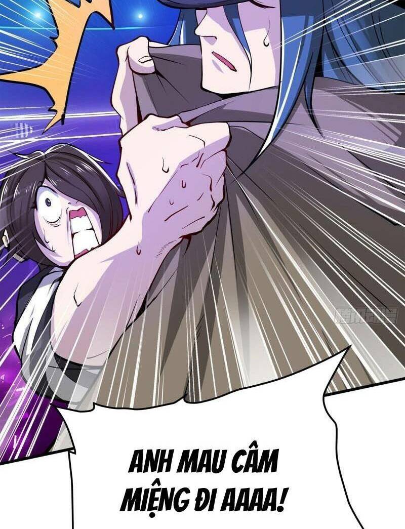 Anh Hùng ? Ta Không Làm Lâu Rồi: Chapter 483
