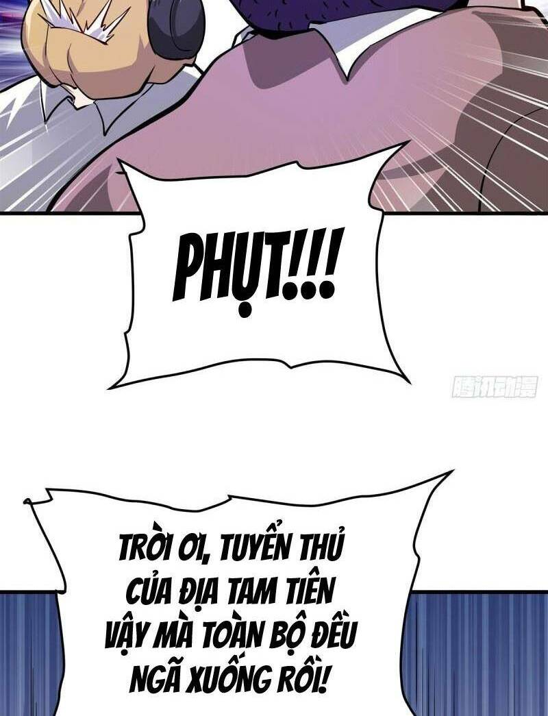 Anh Hùng ? Ta Không Làm Lâu Rồi: Chapter 483