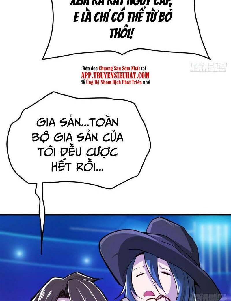 Anh Hùng ? Ta Không Làm Lâu Rồi: Chapter 483