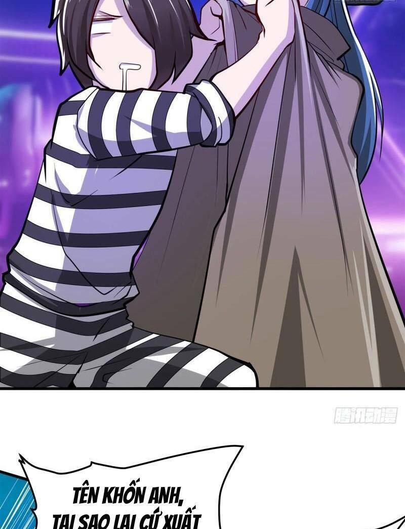 Anh Hùng ? Ta Không Làm Lâu Rồi: Chapter 483