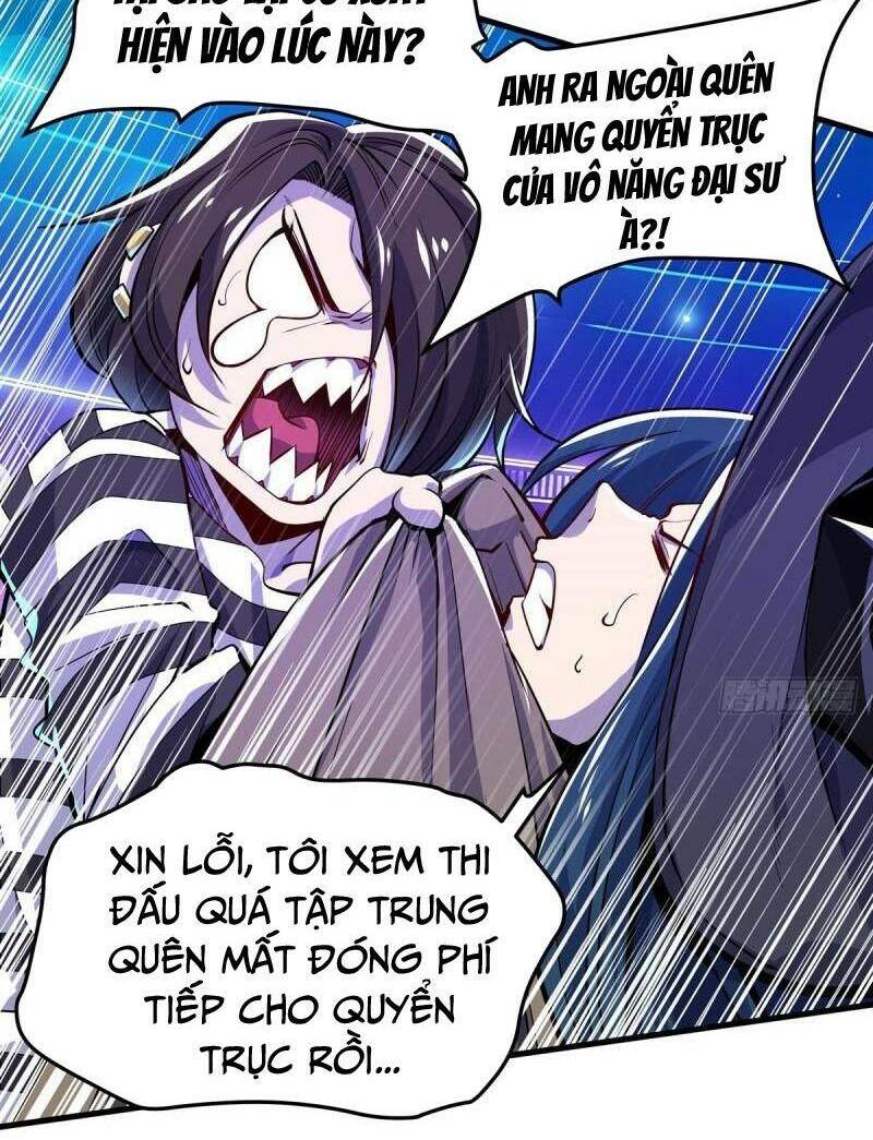 Anh Hùng ? Ta Không Làm Lâu Rồi: Chapter 483