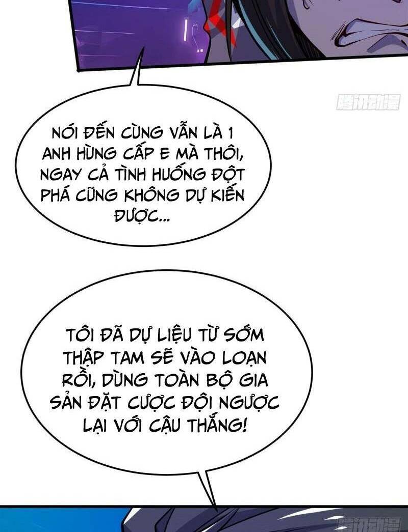 Anh Hùng ? Ta Không Làm Lâu Rồi: Chapter 483