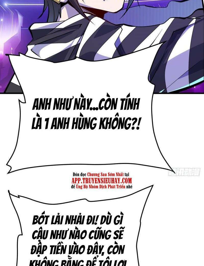 Anh Hùng ? Ta Không Làm Lâu Rồi: Chapter 483