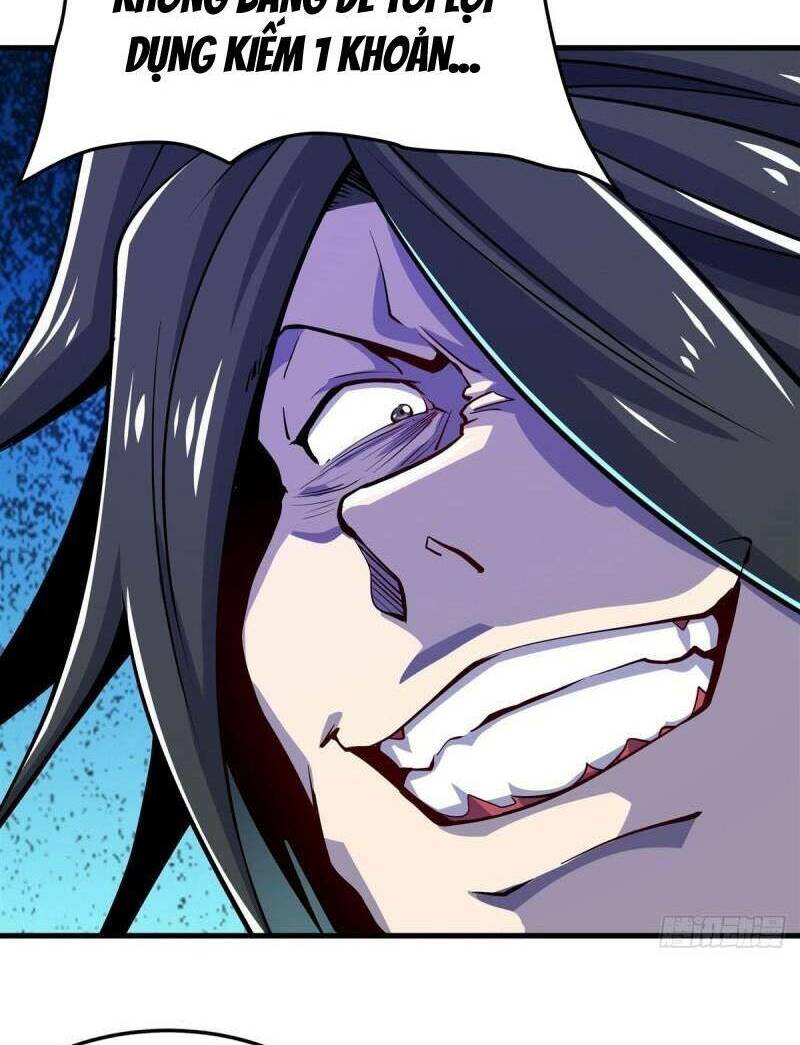 Anh Hùng ? Ta Không Làm Lâu Rồi: Chapter 483