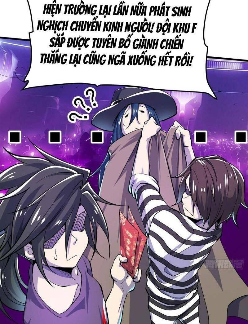 Anh Hùng ? Ta Không Làm Lâu Rồi: Chapter 483