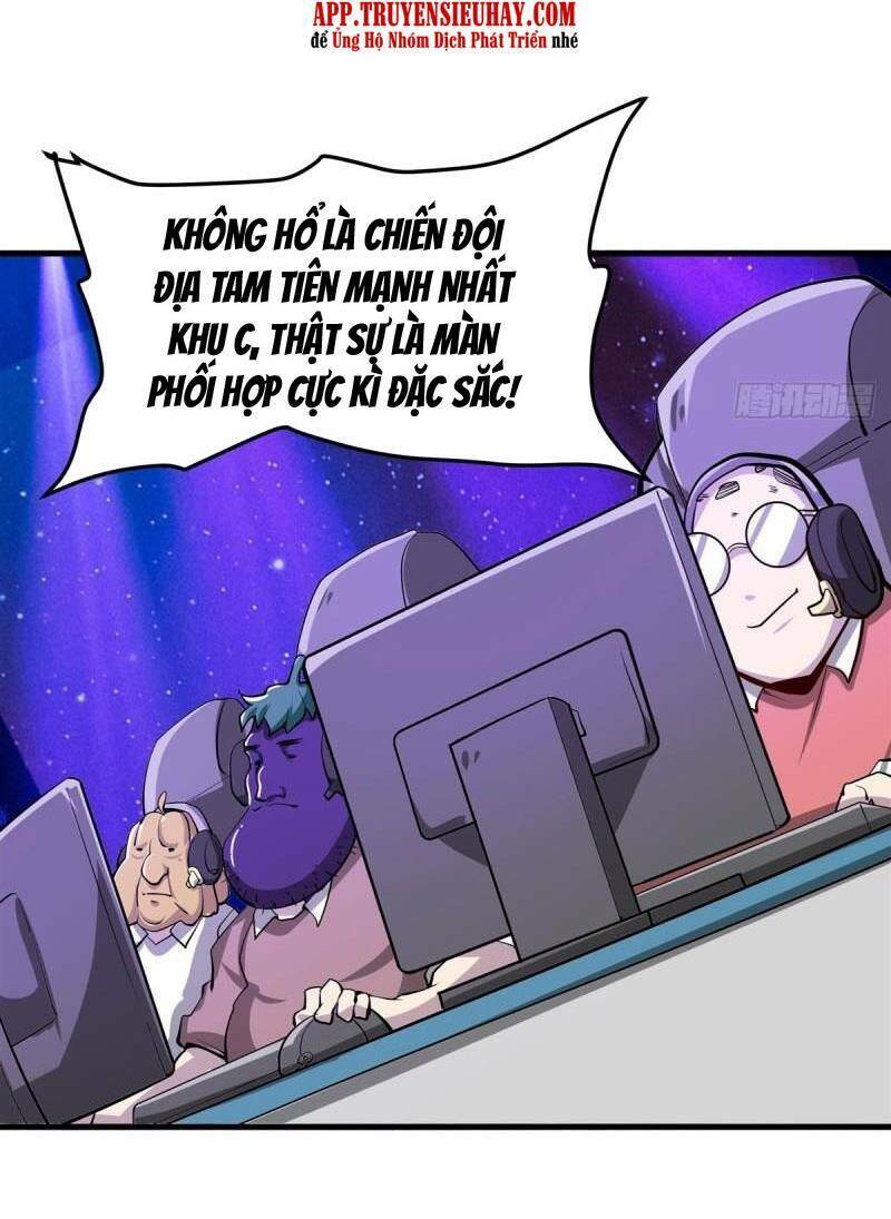 Anh Hùng ? Ta Không Làm Lâu Rồi: Chapter 483