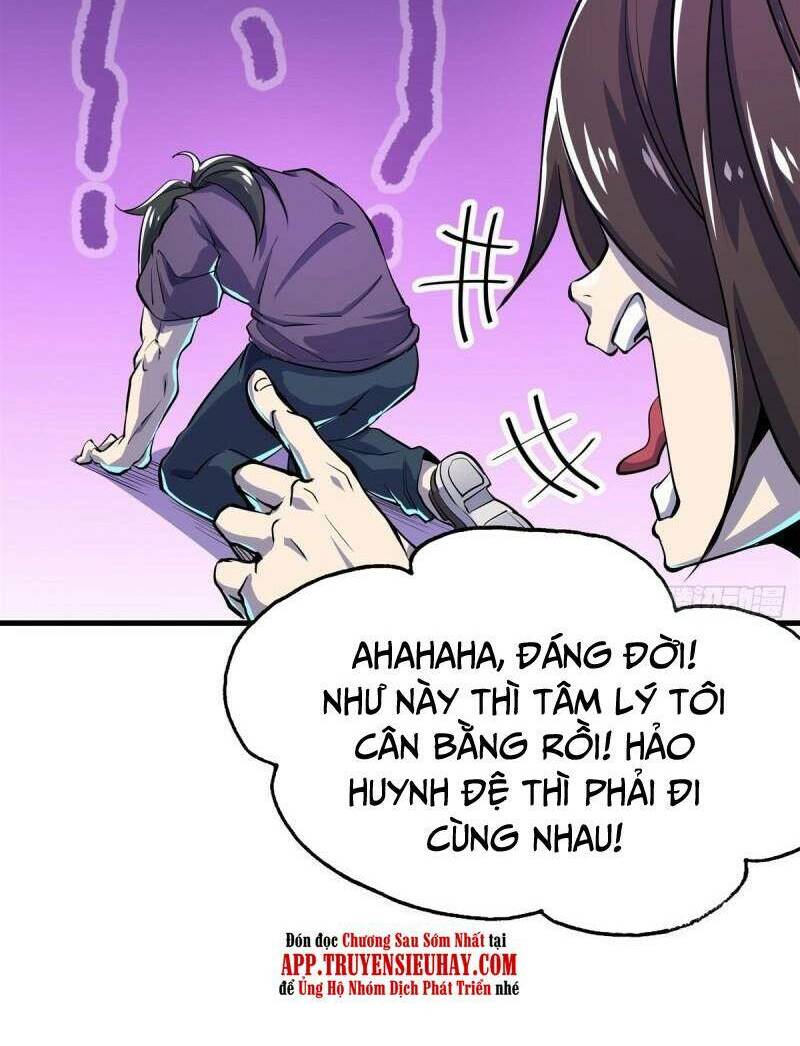 Anh Hùng ? Ta Không Làm Lâu Rồi: Chapter 483