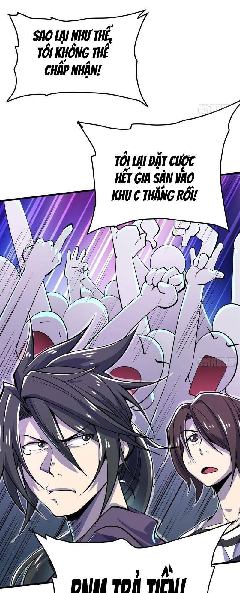 Anh Hùng ? Ta Không Làm Lâu Rồi: Chapter 483