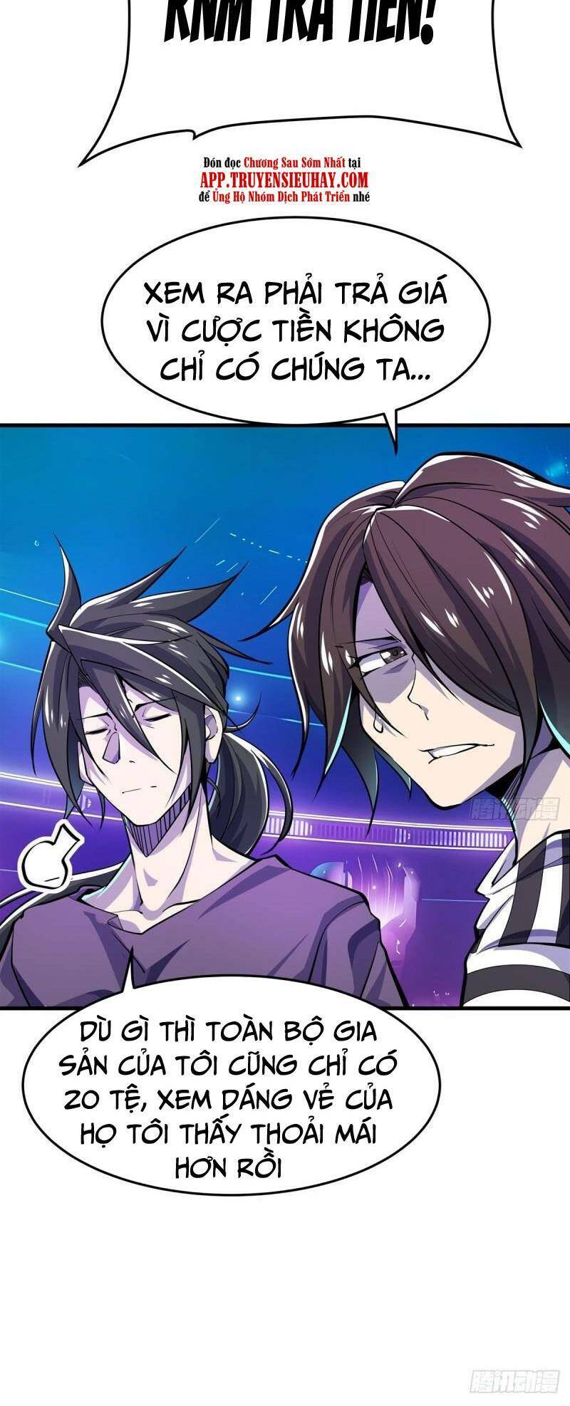 Anh Hùng ? Ta Không Làm Lâu Rồi: Chapter 483