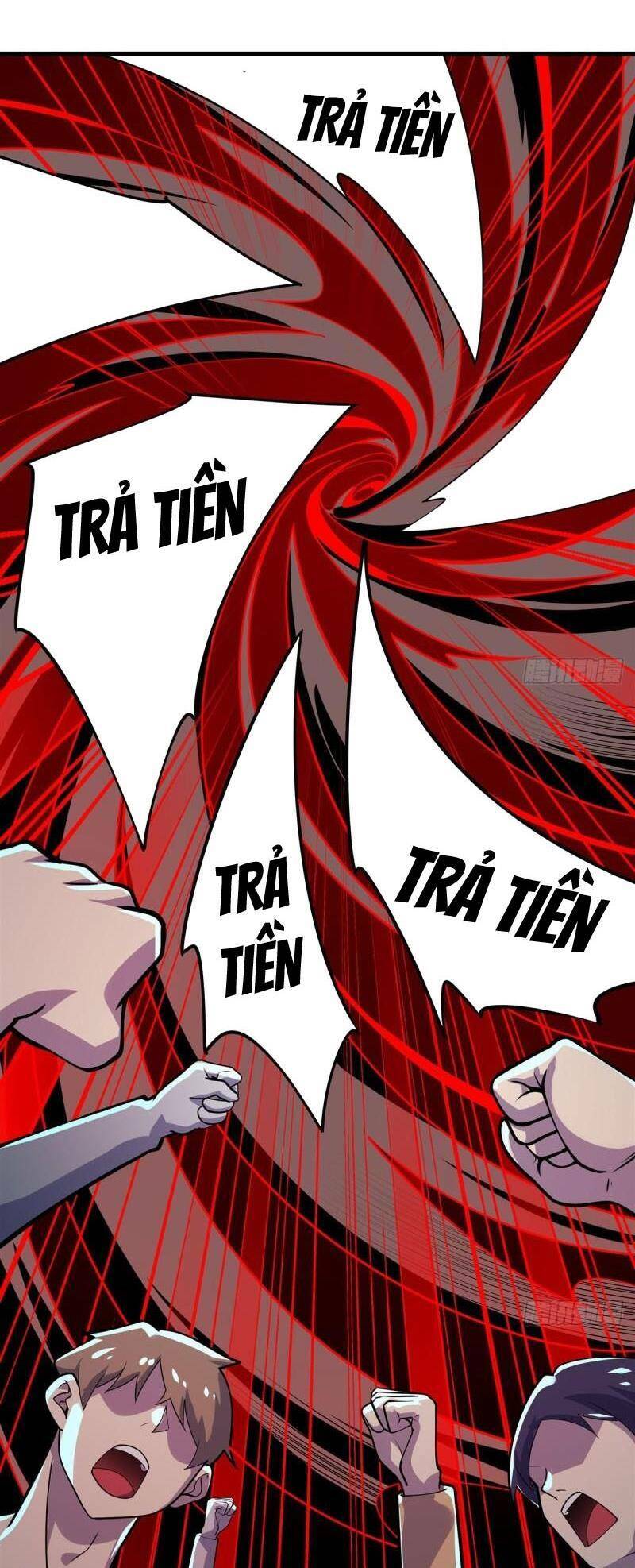 Anh Hùng ? Ta Không Làm Lâu Rồi: Chapter 483