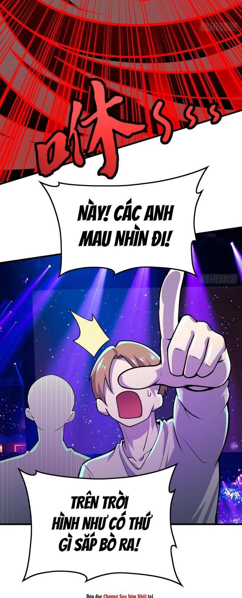 Anh Hùng ? Ta Không Làm Lâu Rồi: Chapter 483