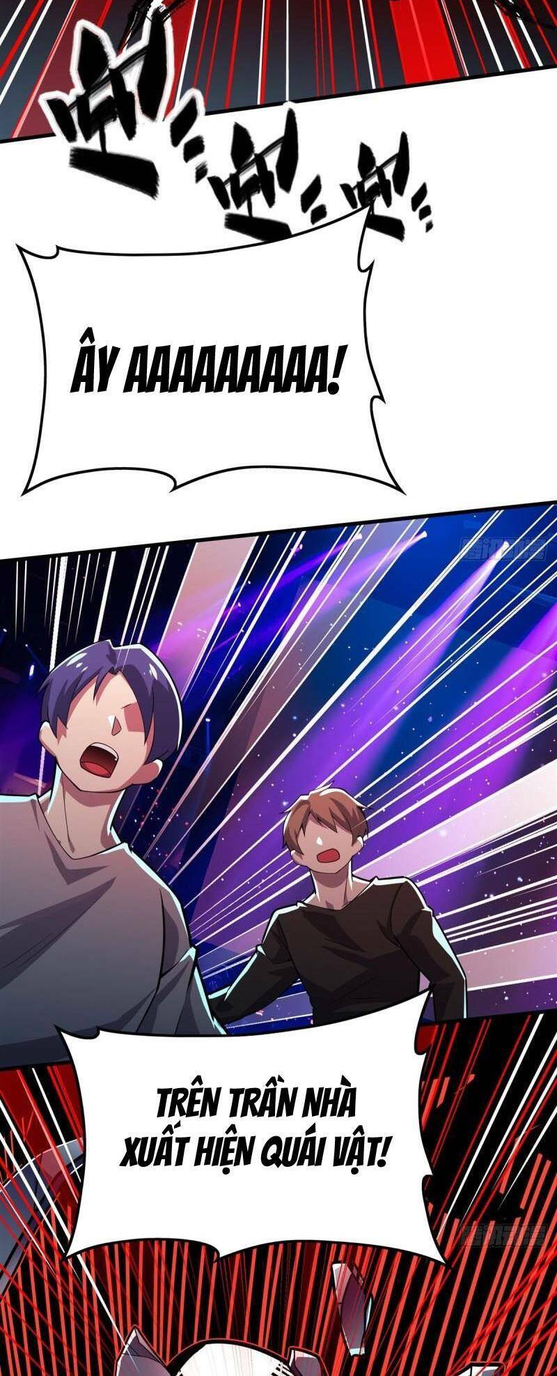 Anh Hùng ? Ta Không Làm Lâu Rồi: Chapter 483