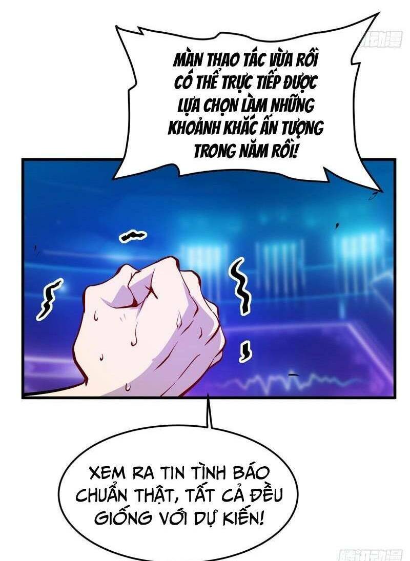 Anh Hùng ? Ta Không Làm Lâu Rồi: Chapter 483