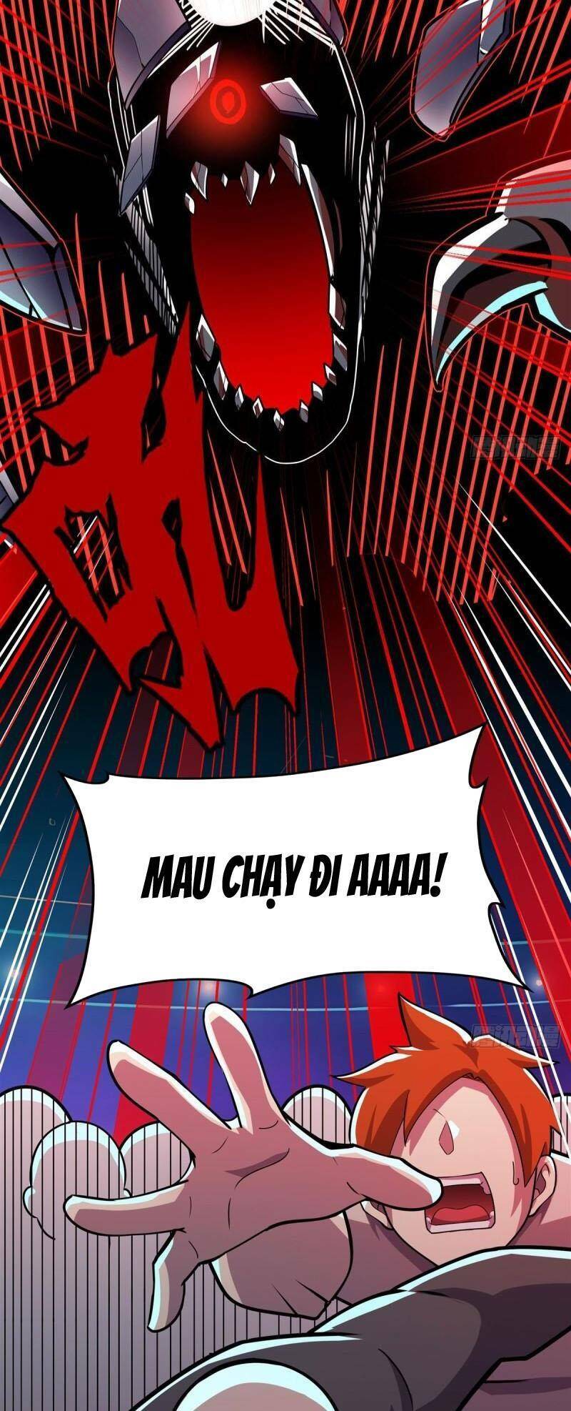 Anh Hùng ? Ta Không Làm Lâu Rồi: Chapter 483