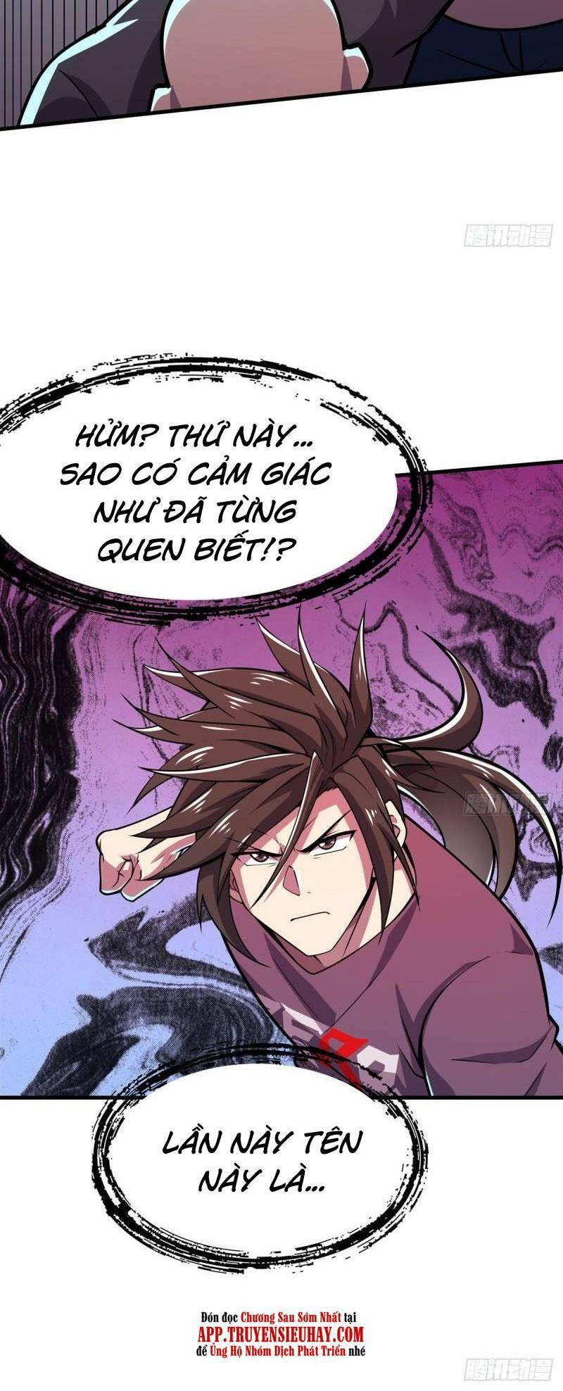 Anh Hùng ? Ta Không Làm Lâu Rồi: Chapter 483