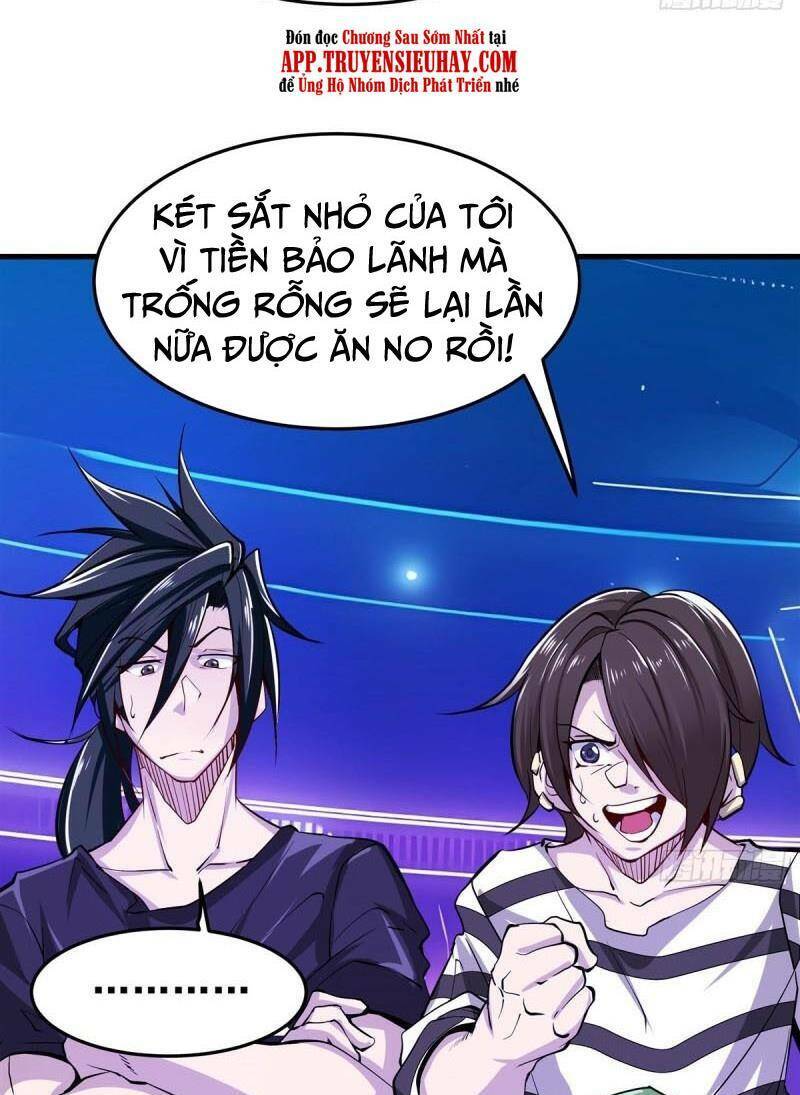 Anh Hùng ? Ta Không Làm Lâu Rồi: Chapter 483