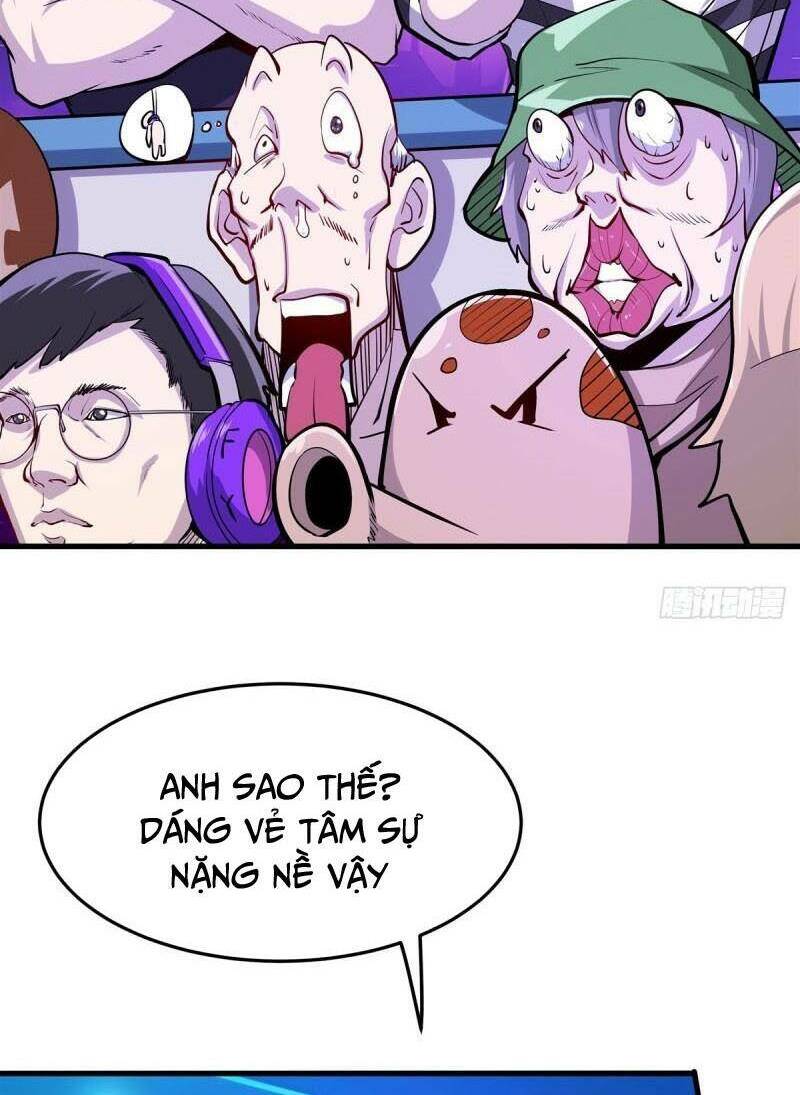 Anh Hùng ? Ta Không Làm Lâu Rồi: Chapter 483