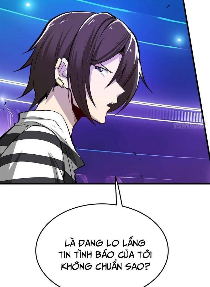 Anh Hùng ? Ta Không Làm Lâu Rồi: Chapter 483