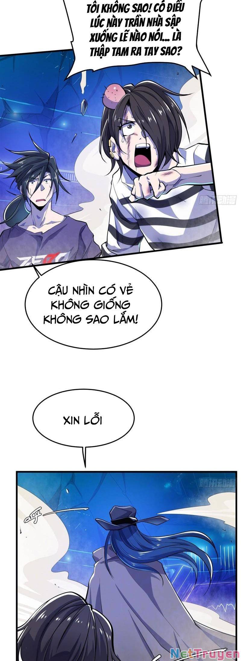 Anh Hùng ? Ta Không Làm Lâu Rồi: Chapter 484