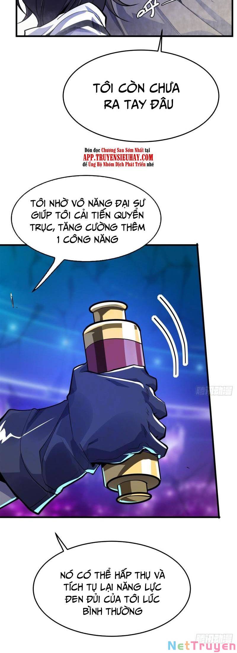 Anh Hùng ? Ta Không Làm Lâu Rồi: Chapter 484