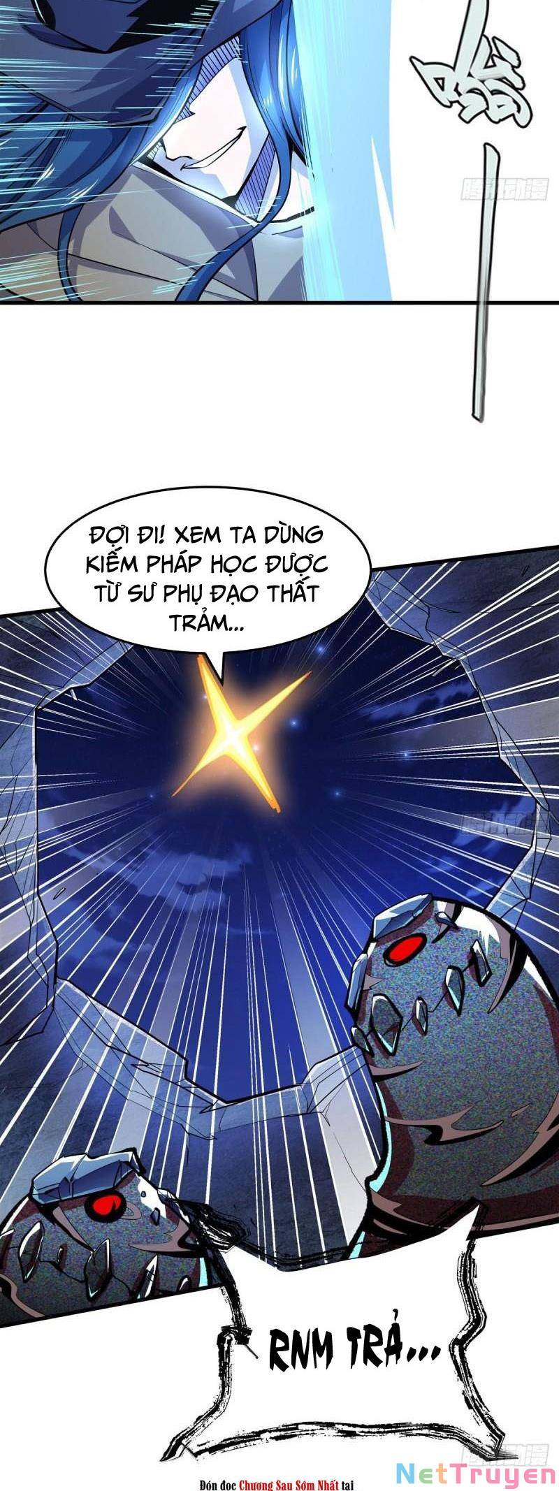 Anh Hùng ? Ta Không Làm Lâu Rồi: Chapter 484