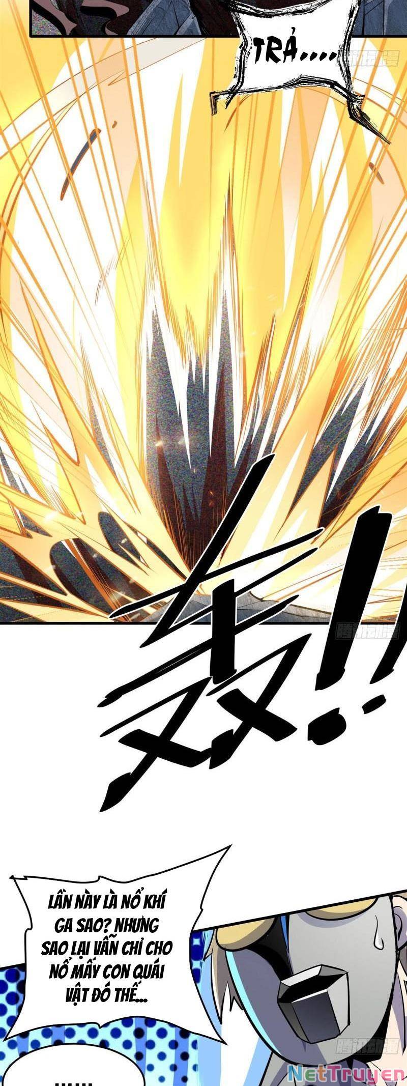 Anh Hùng ? Ta Không Làm Lâu Rồi: Chapter 484