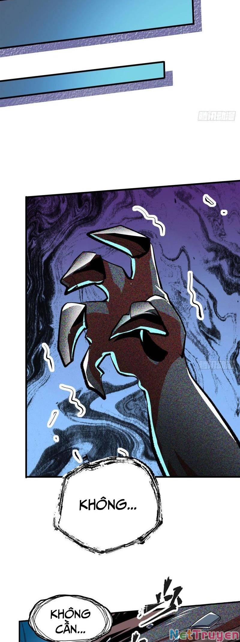 Anh Hùng ? Ta Không Làm Lâu Rồi: Chapter 484