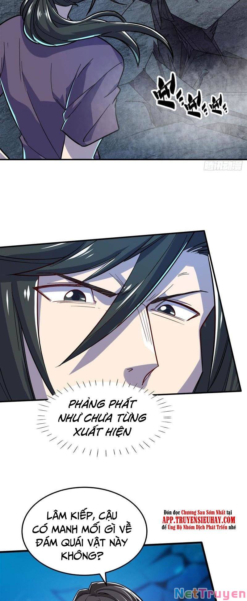 Anh Hùng ? Ta Không Làm Lâu Rồi: Chapter 484