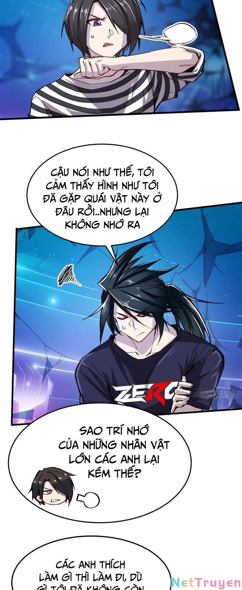 Anh Hùng ? Ta Không Làm Lâu Rồi: Chapter 484