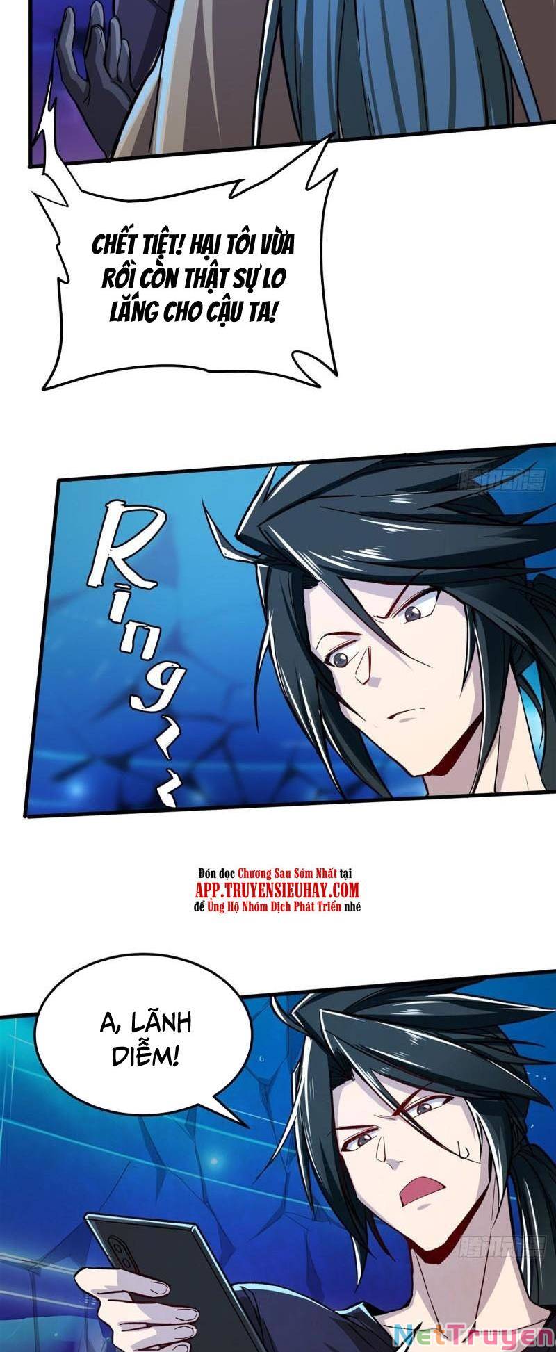 Anh Hùng ? Ta Không Làm Lâu Rồi: Chapter 484
