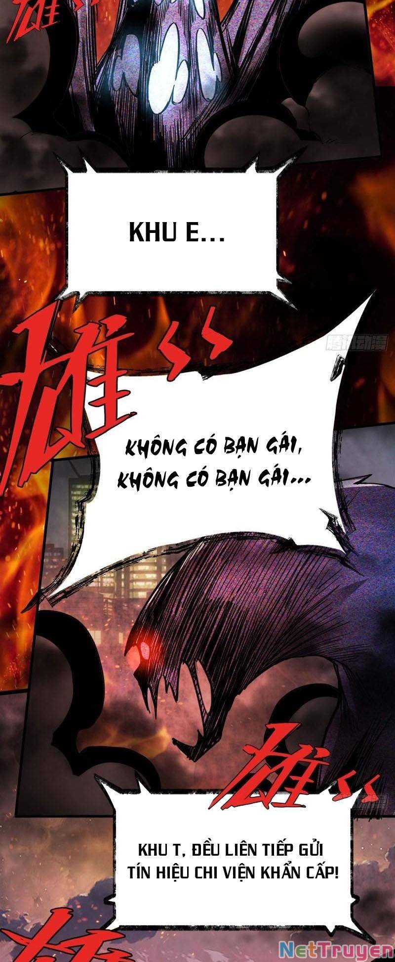 Anh Hùng ? Ta Không Làm Lâu Rồi: Chapter 484