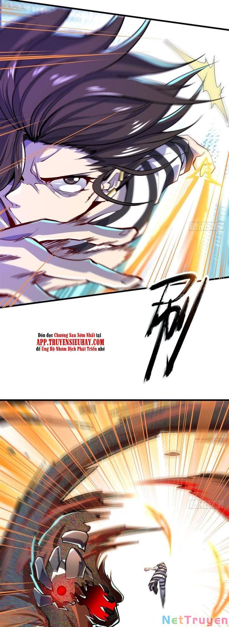 Anh Hùng ? Ta Không Làm Lâu Rồi: Chapter 484