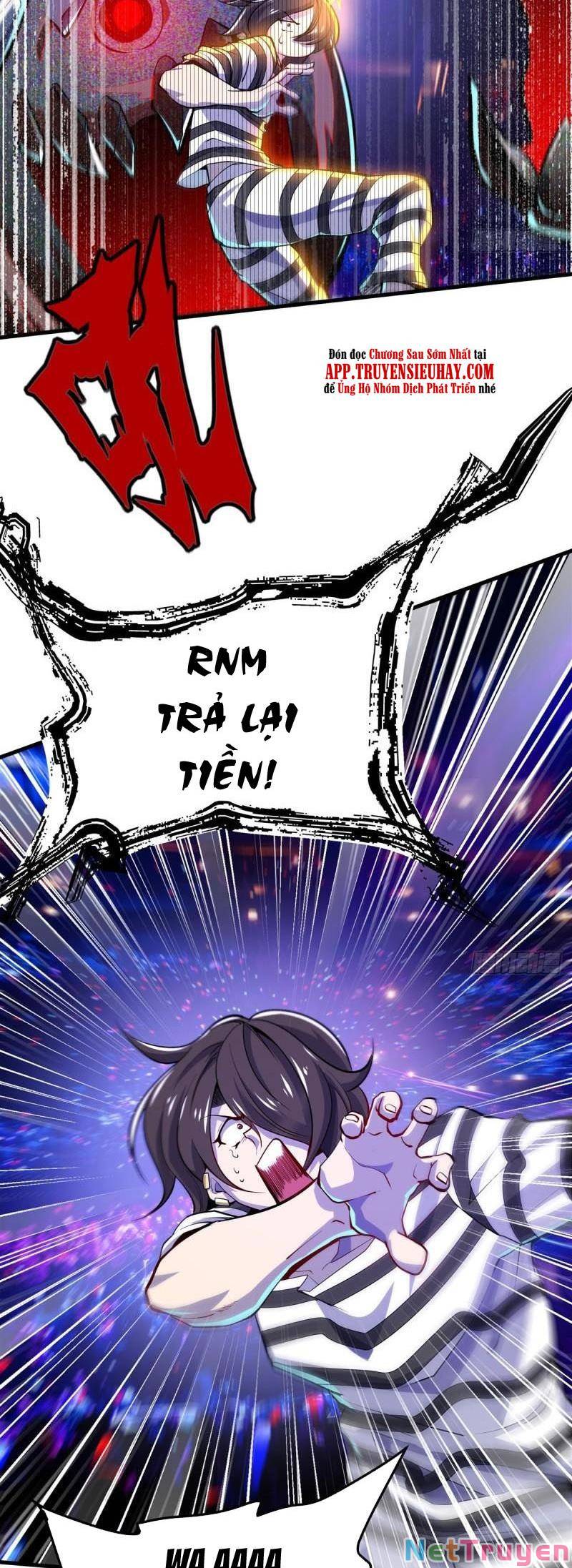 Anh Hùng ? Ta Không Làm Lâu Rồi: Chapter 484