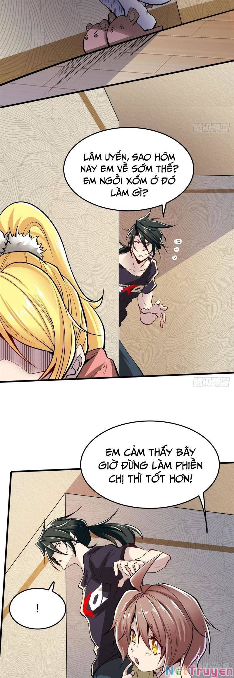 Anh Hùng ? Ta Không Làm Lâu Rồi: Chapter 485