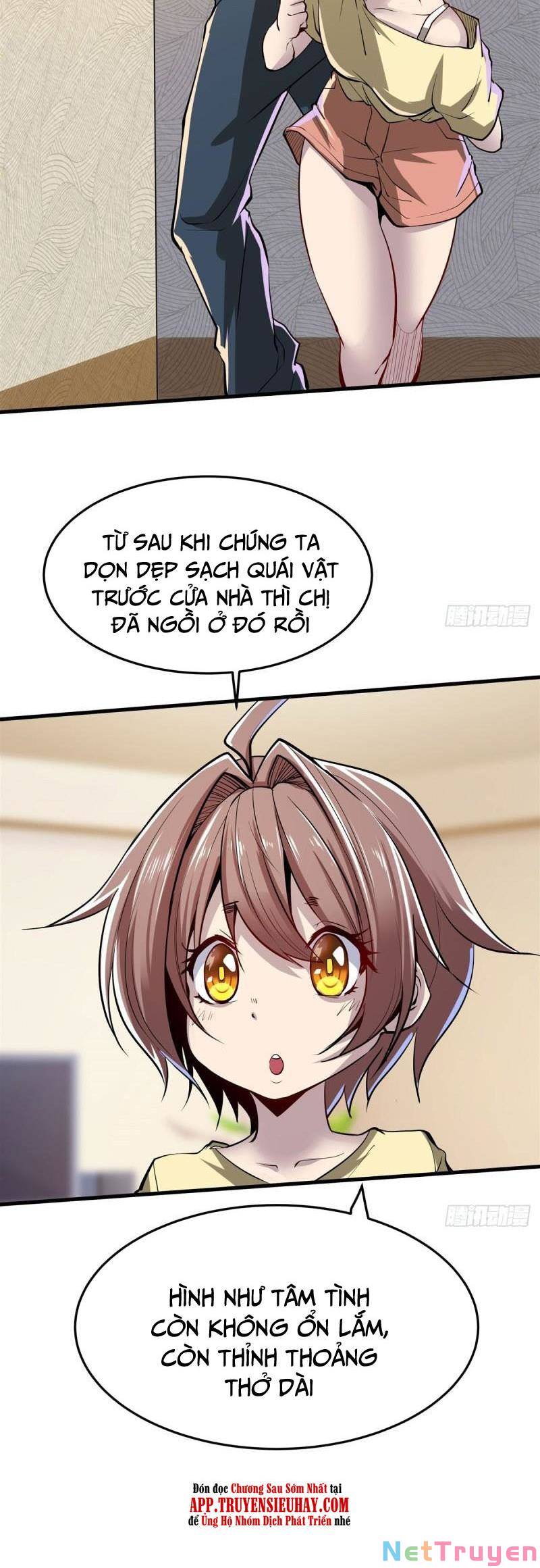 Anh Hùng ? Ta Không Làm Lâu Rồi: Chapter 485