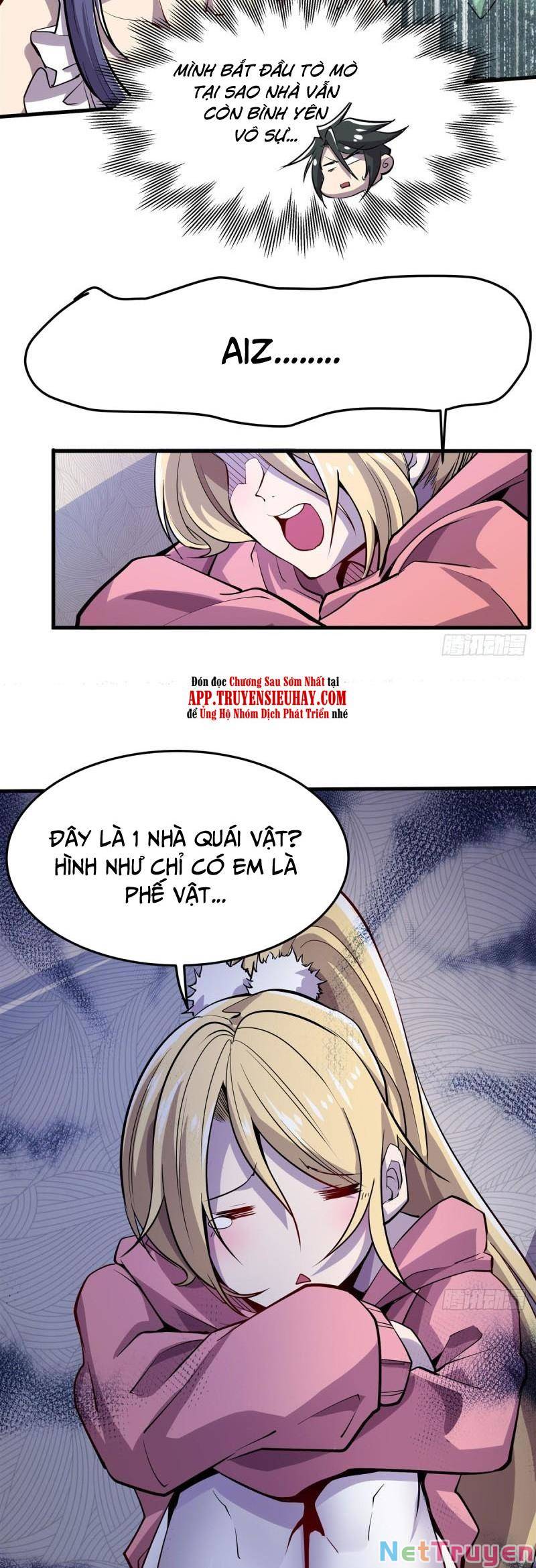 Anh Hùng ? Ta Không Làm Lâu Rồi: Chapter 485