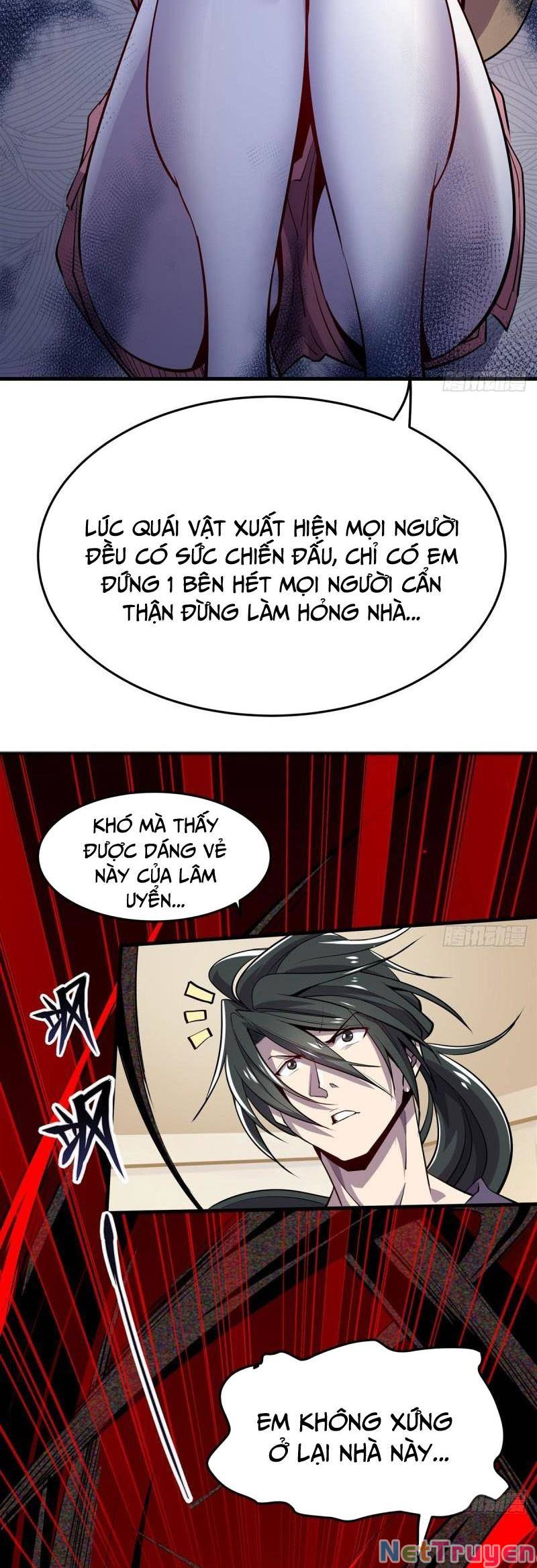 Anh Hùng ? Ta Không Làm Lâu Rồi: Chapter 485