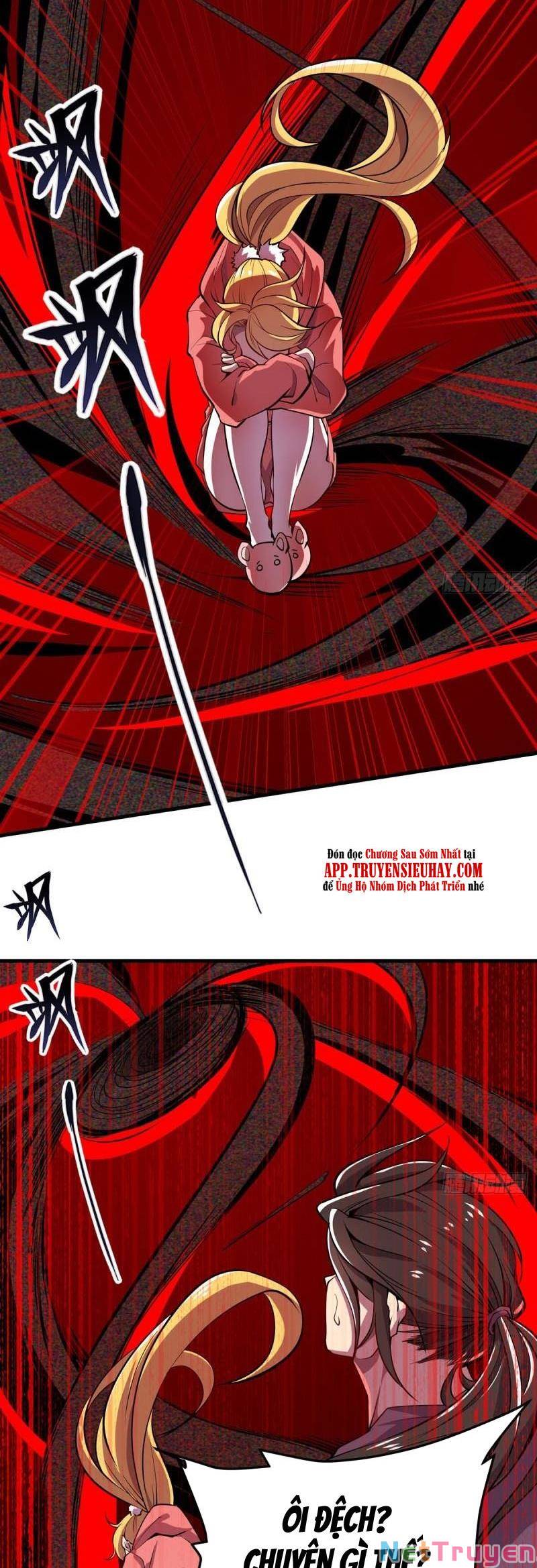 Anh Hùng ? Ta Không Làm Lâu Rồi: Chapter 485