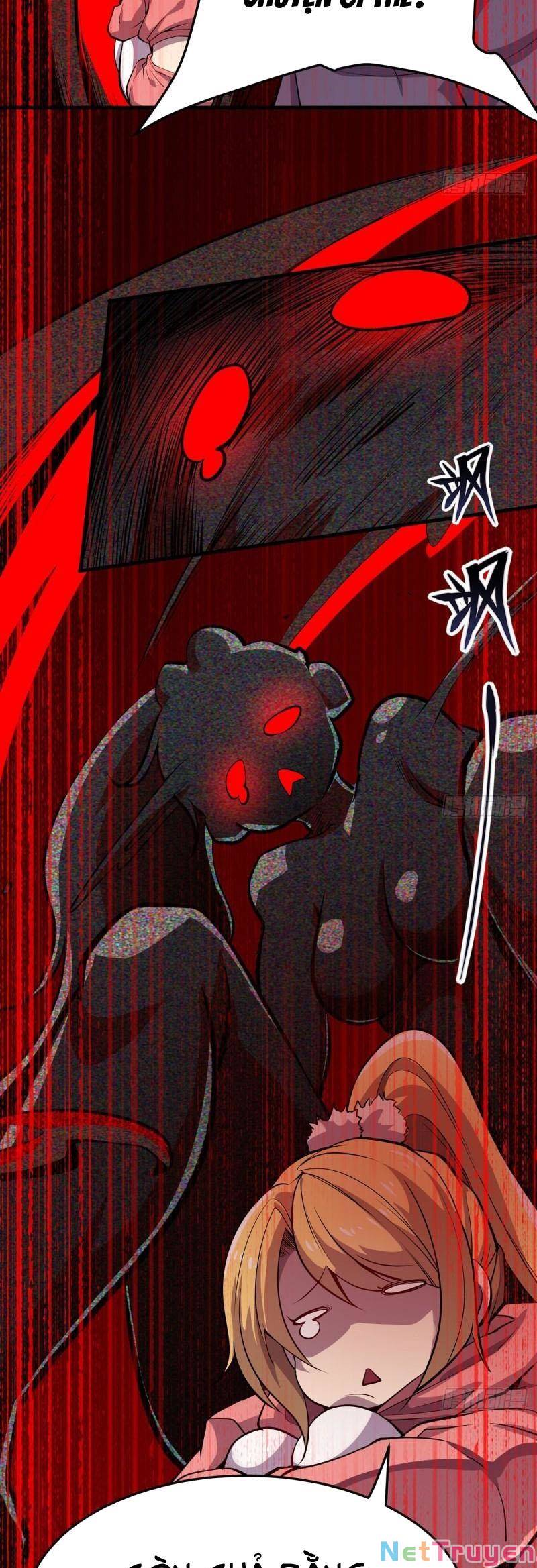 Anh Hùng ? Ta Không Làm Lâu Rồi: Chapter 485