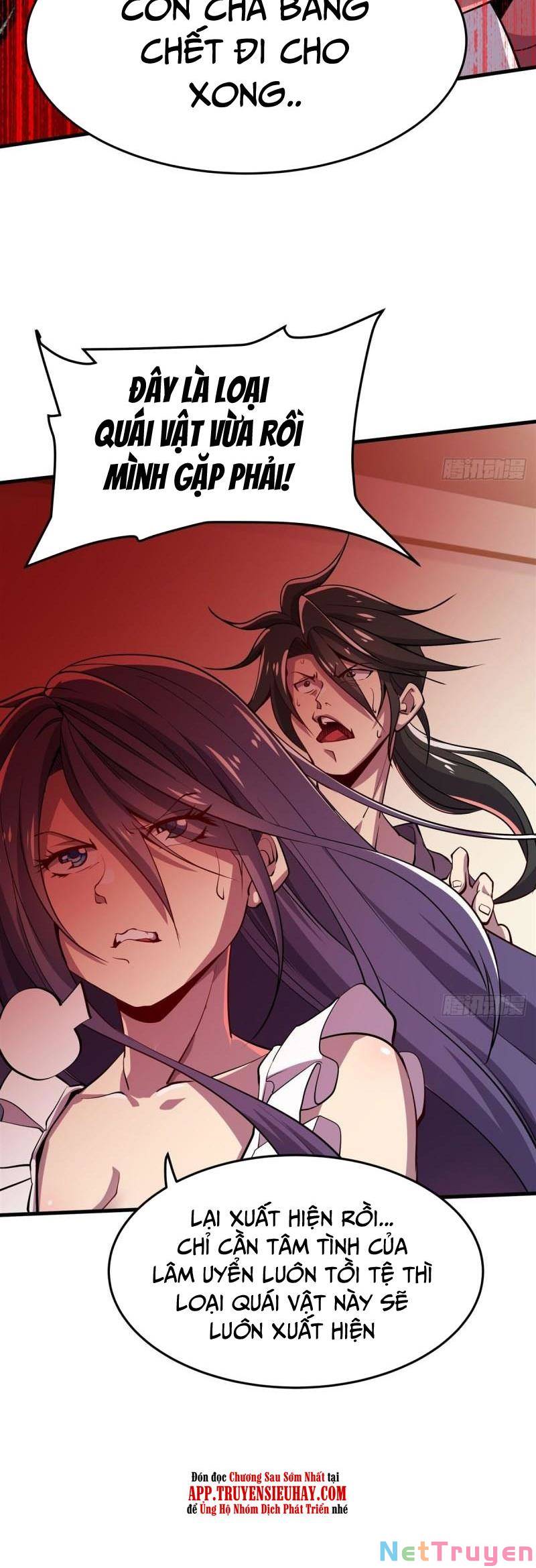 Anh Hùng ? Ta Không Làm Lâu Rồi: Chapter 485