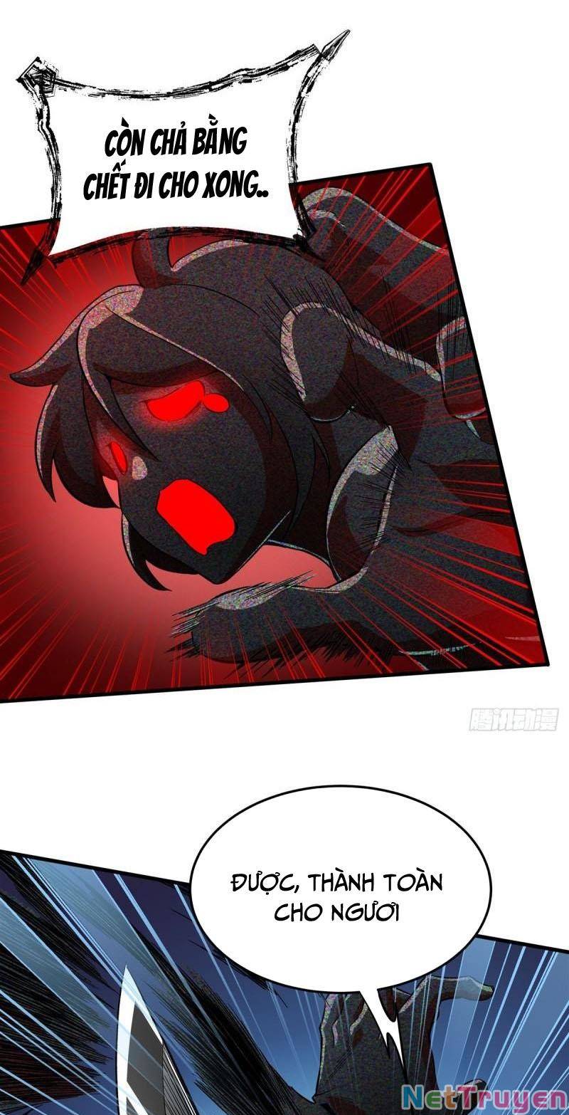 Anh Hùng ? Ta Không Làm Lâu Rồi: Chapter 485