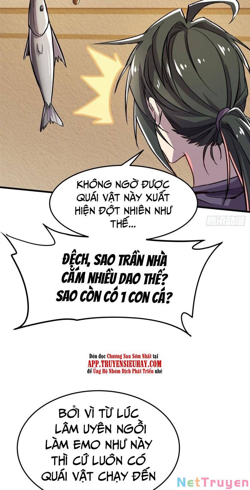 Anh Hùng ? Ta Không Làm Lâu Rồi: Chapter 485