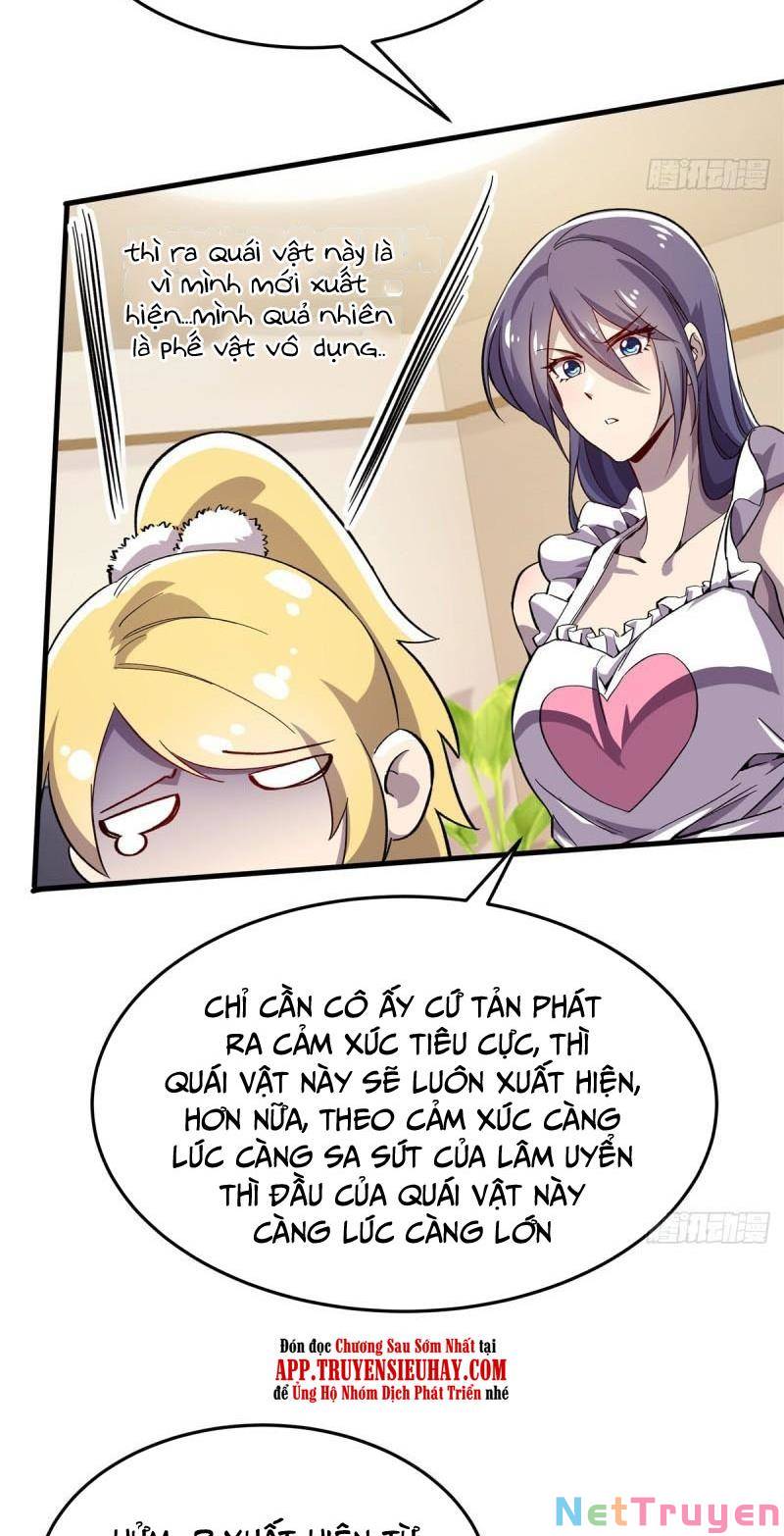 Anh Hùng ? Ta Không Làm Lâu Rồi: Chapter 485