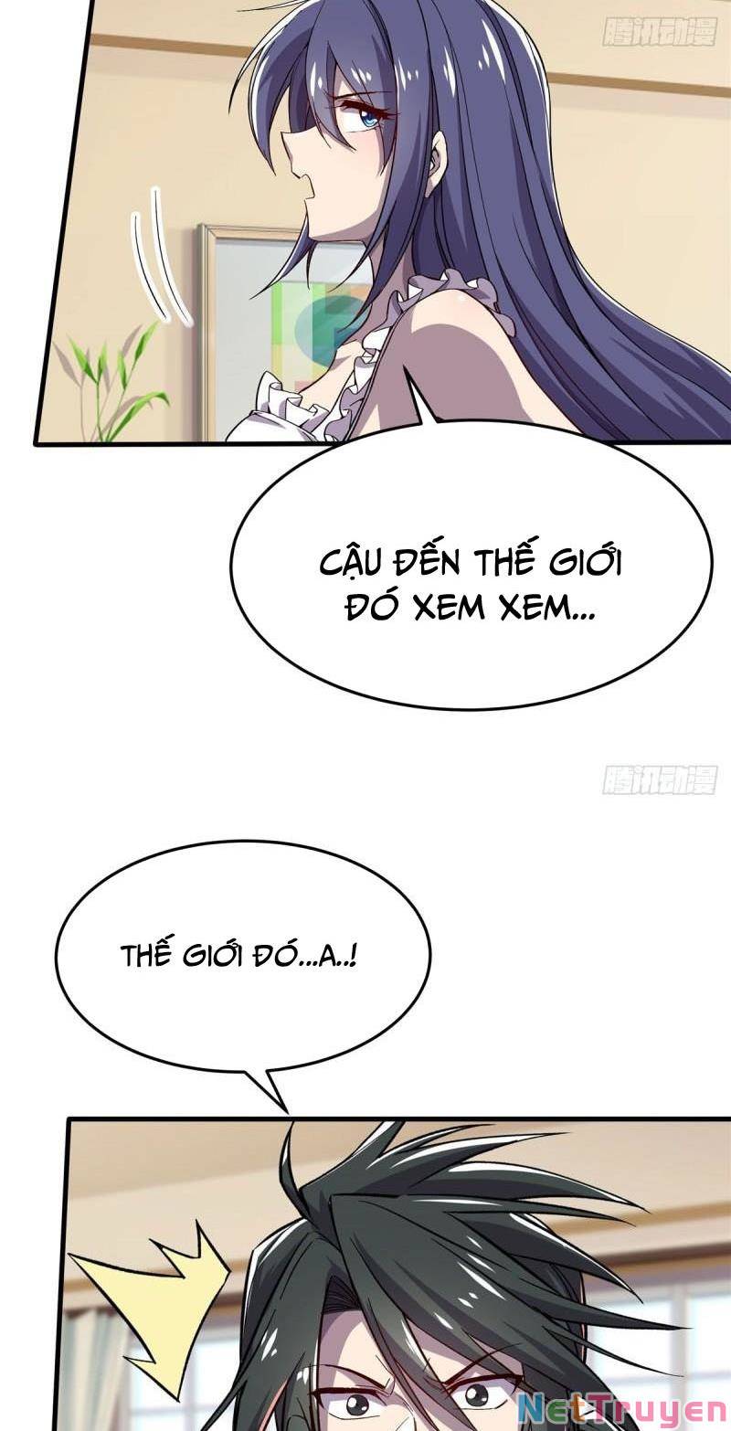 Anh Hùng ? Ta Không Làm Lâu Rồi: Chapter 485